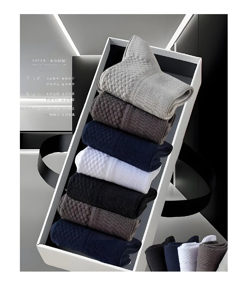 襪子檢針以及異物檢測